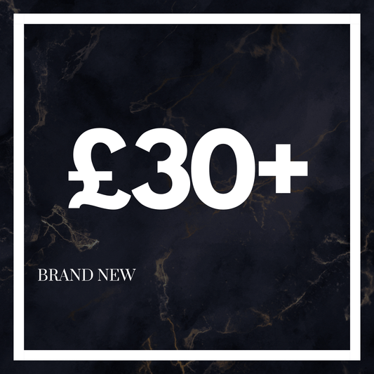 2 - 5 Mystery brand new items worth £30+ rrp - Mystery Deals