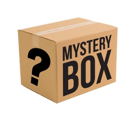 Build your own box - Mystery Deals