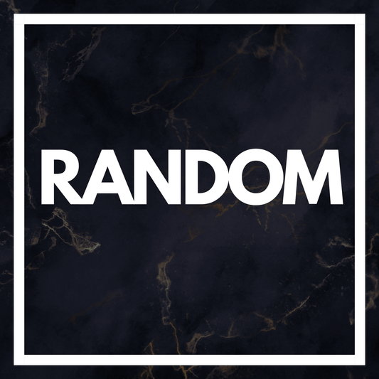 CLOSING SALE ?? RANDOM MYSTERY BOX ?? (£XXX) - Mystery Deals