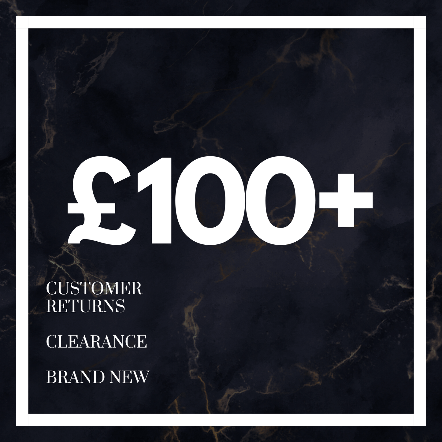 Job Lot Random Mixed Box Amazon Warehouse Returns & Clearance 5+ Items RRP £100+ - Mystery Deals