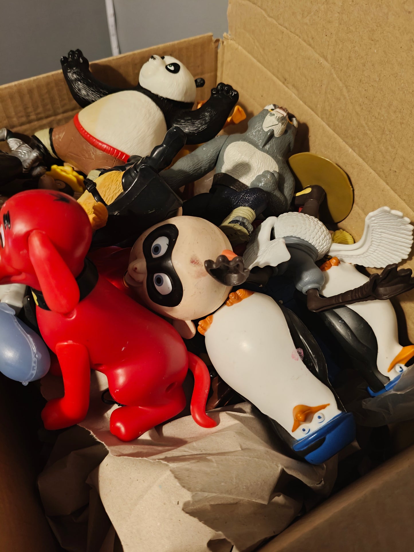 Mystery Collectors Box β Retro Toys & Collectibles - Mystery Deals