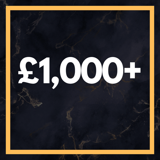 Premium Large Clearance Mystery box(s) Minimum £1,000 ++ RRP - Mystery Deals