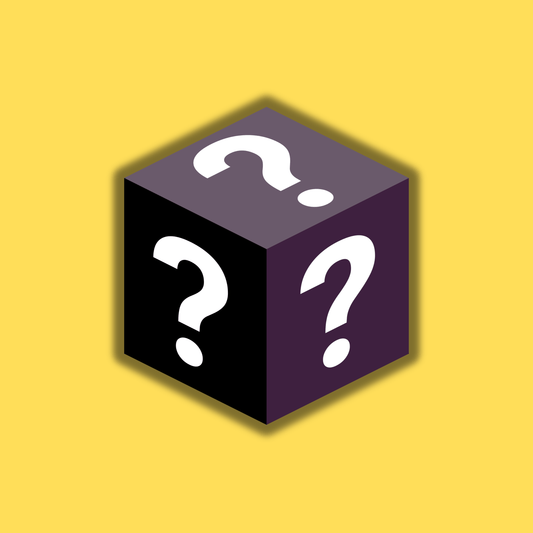 Random Item - Mystery Deals