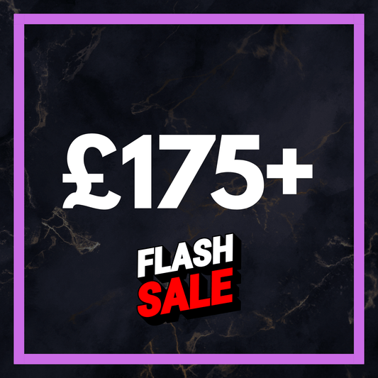 Ultimate Resellers Mystery Box - High Retail value Minimum guarantee £175 - Mystery Deals