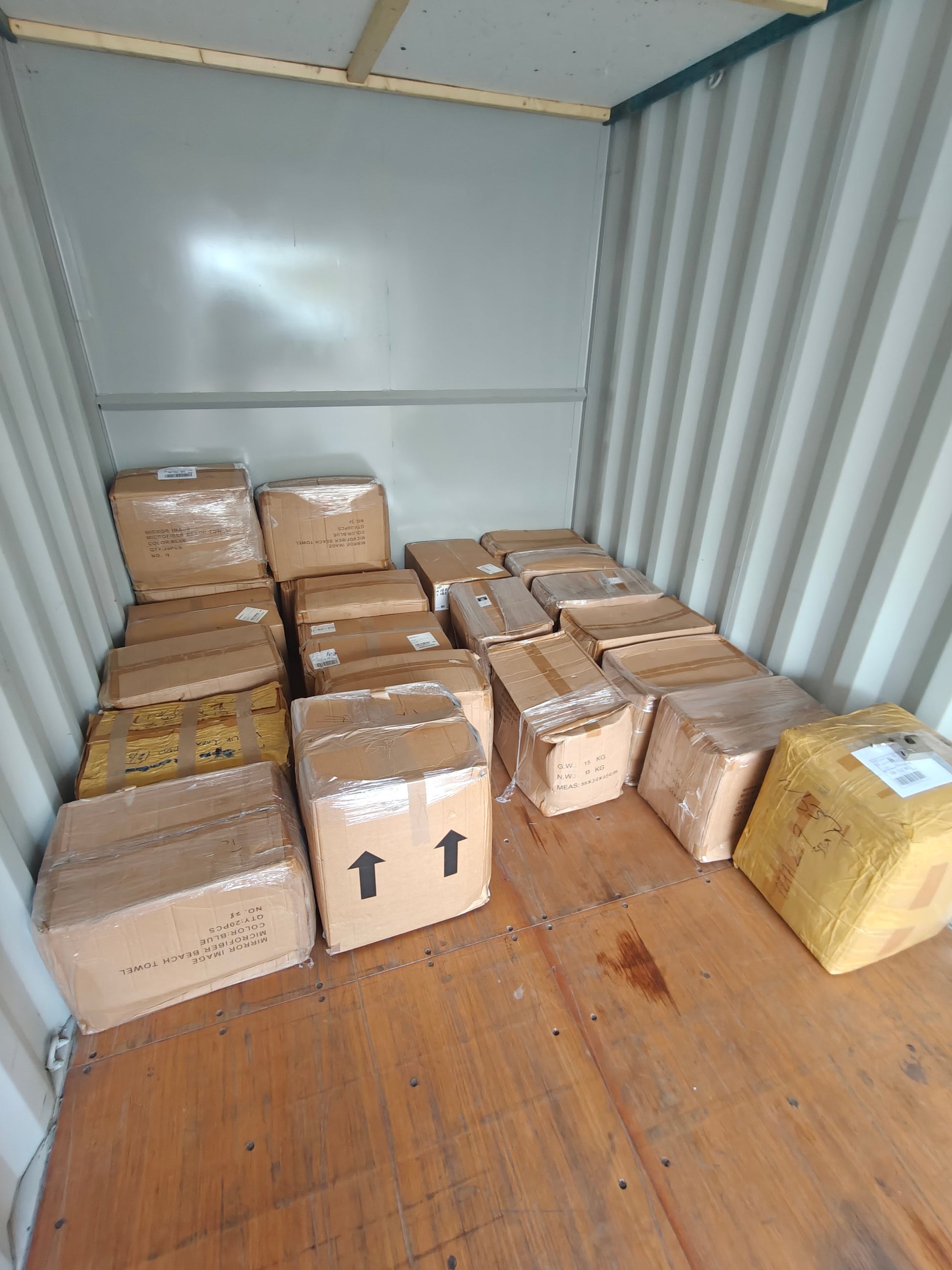 BUSINESS CLOSURE STOCK - £3,500 RRP - Mystery Deals