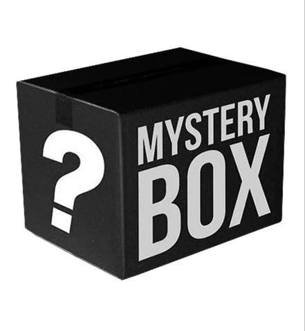 *Charity* Mystery Box - High Retail value Minimum guarantee £120 - Mystery Deals