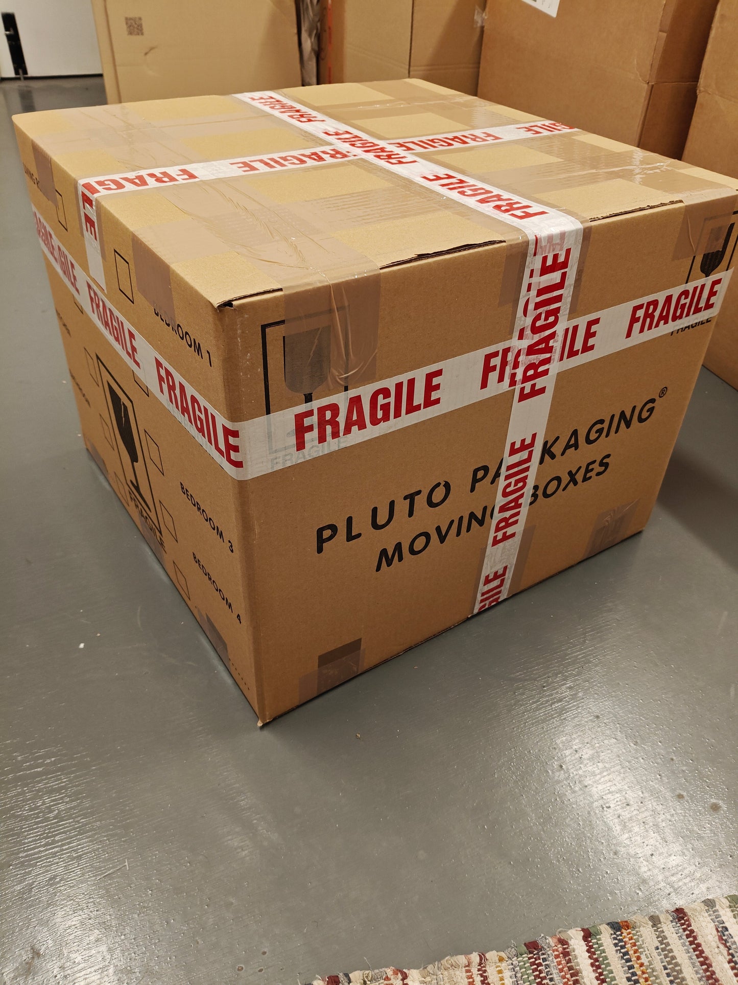 LARGE BOX of Customer returns & Clearance (RESELLERS DREAM) - Mystery Deals