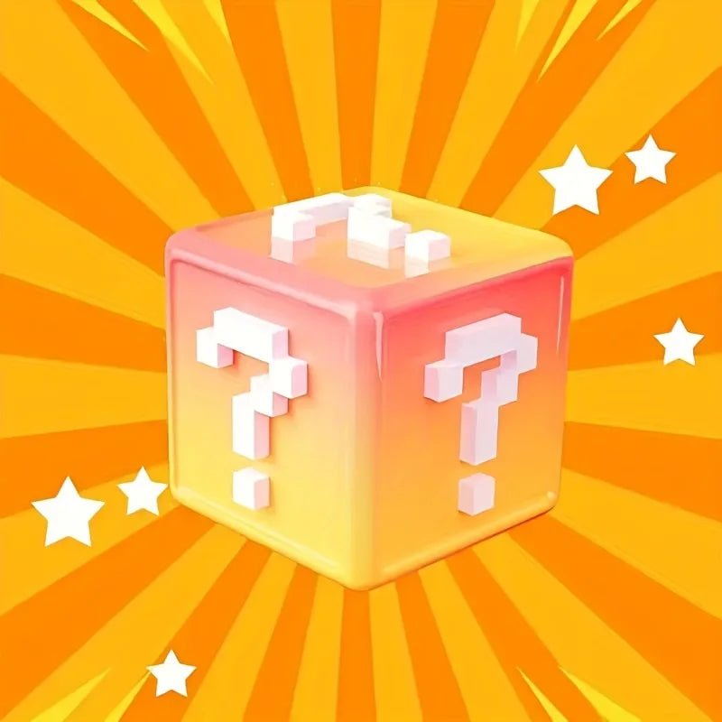 Mystery Box - Random Fashionable and Elegant Earrings Jewelry Premium - Mystery Deals