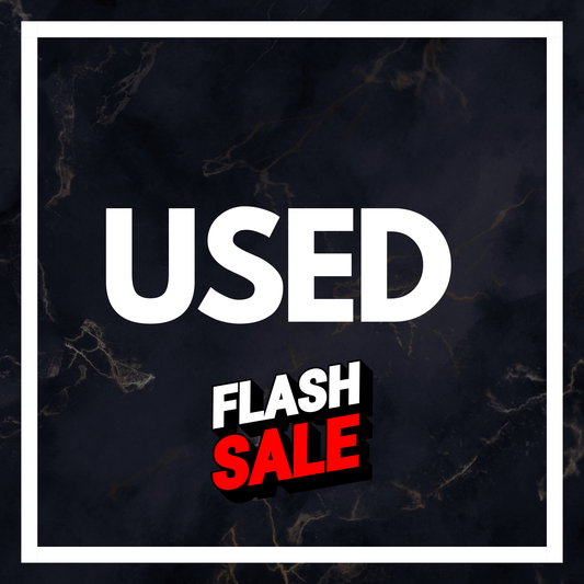 Random Box - Used goods - Guaranteed higher value - Mystery Deals