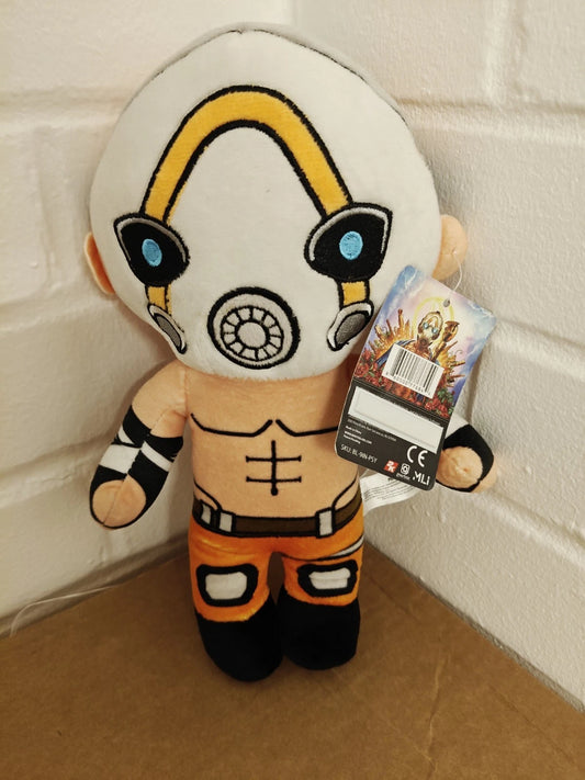 Borderlands 3 Official Licenced Plush Psycho